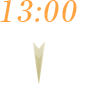 13:00